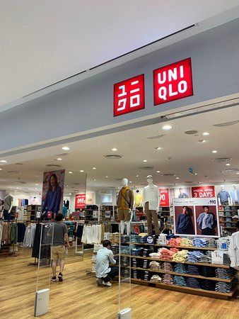 EmQuartier Shopping Mall